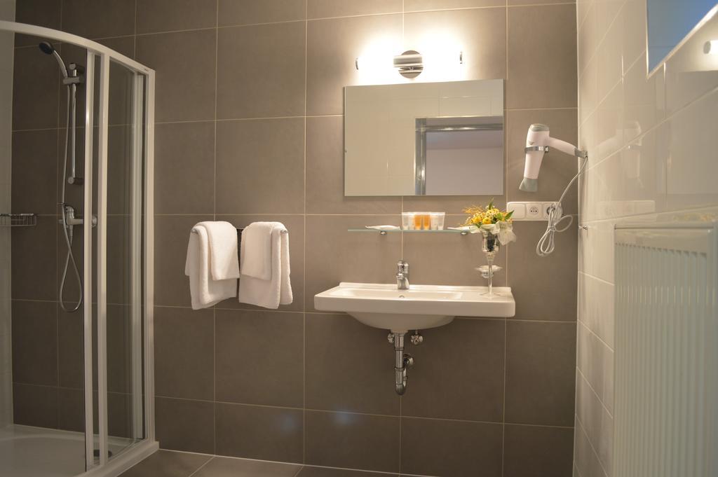 Penzion Obora Poděbrady Chambre photo